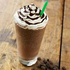 Light Frappuccino