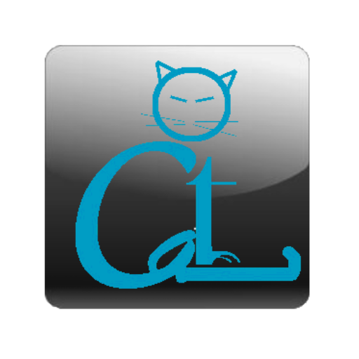 TameCAT LOGO-APP點子