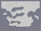 Thumbnail of the map 'Toroidal Clasts'