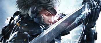Metal Gear Rising: Revengeance