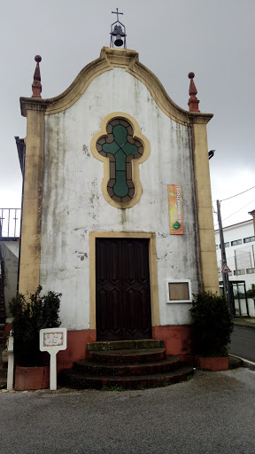 Capela De São Tiago