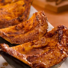 Becel® Sweet Spiced Squash