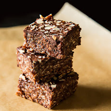 Hippie Crispie Treats