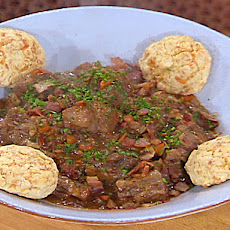 Oxtail Stew