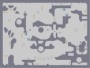 Thumbnail of the map 'Tortoises of the Lost Isle'