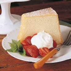 Million-Dollar Pound Cake