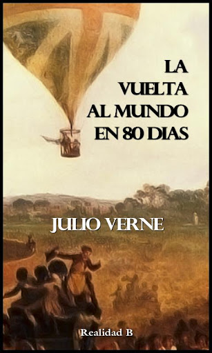 La Vuelta al Mundo en 80 días