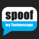 Spoof Text Message mobile app icon