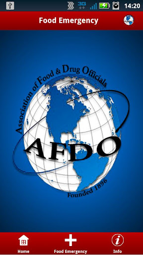 AFDO Food Emergency