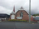 Glenorchy Uniting Church  