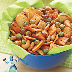 Touchdown Party Mix