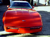 Corvette Convertible
