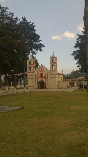Iglesia de San José del Tunal 