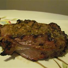Italian Rib Eye
