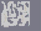 Thumbnail of the map 'Uprising'