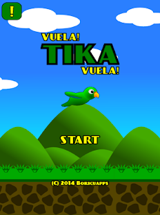 How to install Vuela Tika Vuela patch 1.0 apk for bluestacks