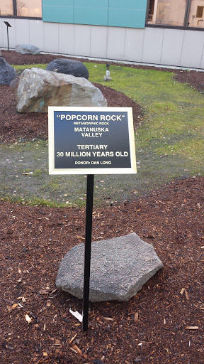 Popcorn Rock