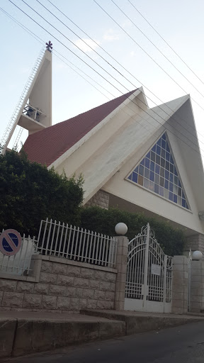 Saydit El Maounat Church