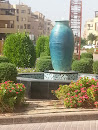 Ghoroob Fountain