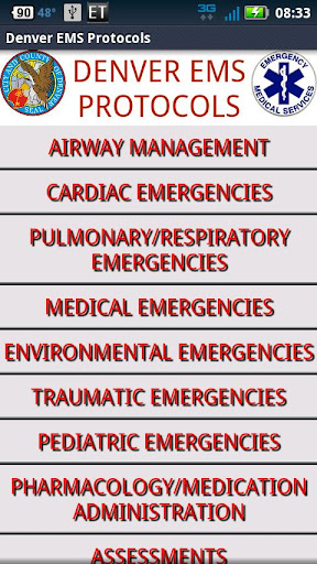 CO-Denver Health Protocols