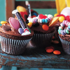 Sweetie Cupcakes Recipe