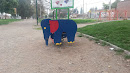 Elefante Loco