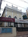 Igreja Batista do Garcia