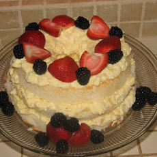 Angel Lush With Pineapple Dole Recipe
