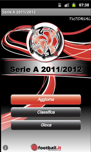 If Serie A