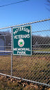 Patterson Veterans Memorial Park