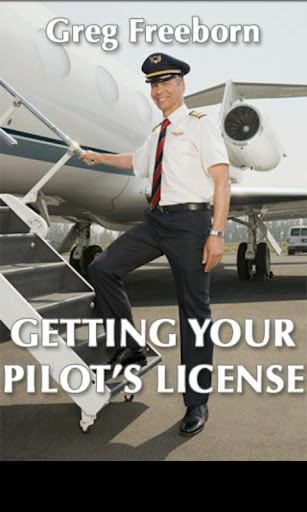 Getting Your Pilot's License