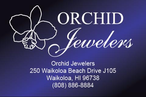 Orchid Jewelers