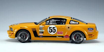 Ford Mustang Fr 500C