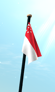 How to mod Singapore Flag 3D Wallpaper 1.2 mod apk for laptop