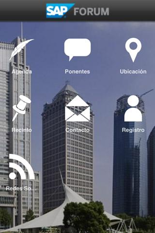 【免費商業App】SAP FORUM-APP點子