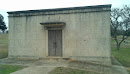 SM C Mausoleum