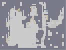 Thumbnail of the map 'Aperture Science Facility - Another cave to explore'