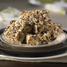 Kellogg's® Cocoa Krispies™ Choconilla™ Marshmallow Treats