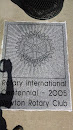 Rotary International Memorial