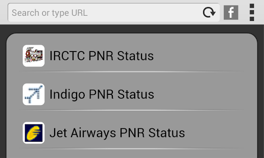 How to download PNR Status Check 0.2 mod apk for pc