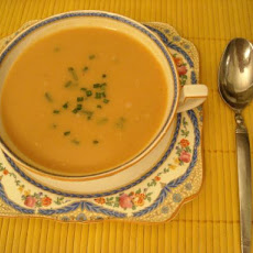 Pumpkin Soup