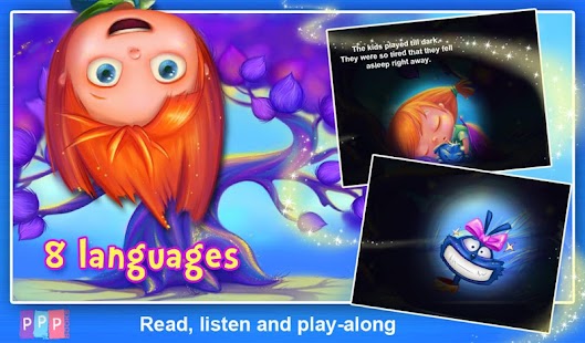 How to mod Evie and Ozzy patch 1.1 apk for bluestacks