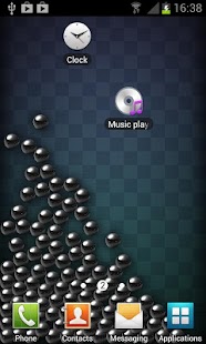How to download Steel Balls Live Wallpaper 20122212 apk for laptop