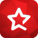 StarCall ★ Free from NOW!! mobile app icon
