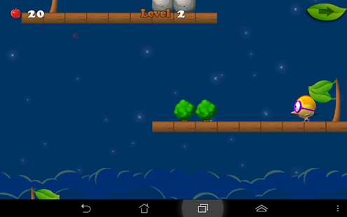 How to mod Chicken Run 1.0 unlimited apk for android
