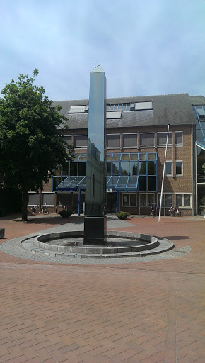 Obelisk Lommel