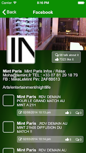 How to install Le Mint lastet apk for pc