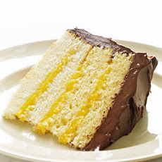 Edward Kostyra's Birthday Cake