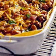The Casserole