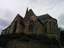 Église de Reugny